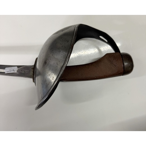 1194 - A 1908 Pattern Cavalry Sword