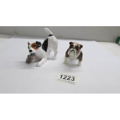 Lot 1223      