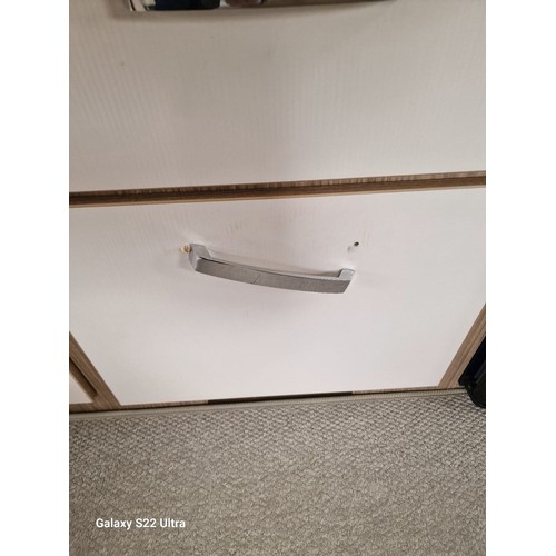 1500A - Coachman VIP 520 4 Caravan