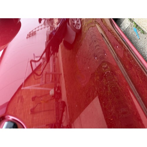 1500 - A 2015 Citroen C4 Picasso 1.6 diesel Automatic. MOT 31/10/2025. Mileage 7169