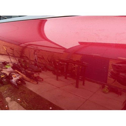 1500 - A 2015 Citroen C4 Picasso 1.6 diesel Automatic. MOT 31/10/2025. Mileage 7169