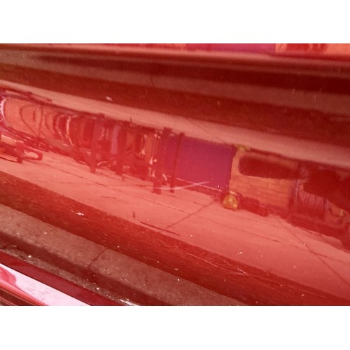 1500 - A 2015 Citroen C4 Picasso 1.6 diesel Automatic. MOT 31/10/2025. Mileage 7169