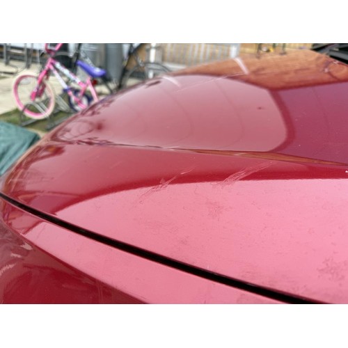 1500 - A 2015 Citroen C4 Picasso 1.6 diesel Automatic. MOT 31/10/2025. Mileage 7169