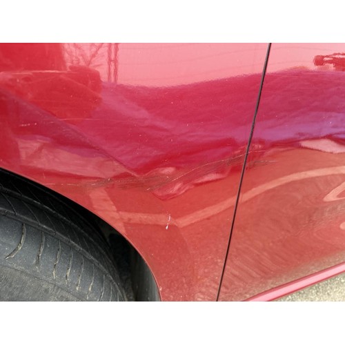 1500 - A 2015 Citroen C4 Picasso 1.6 diesel Automatic. MOT 31/10/2025. Mileage 7169