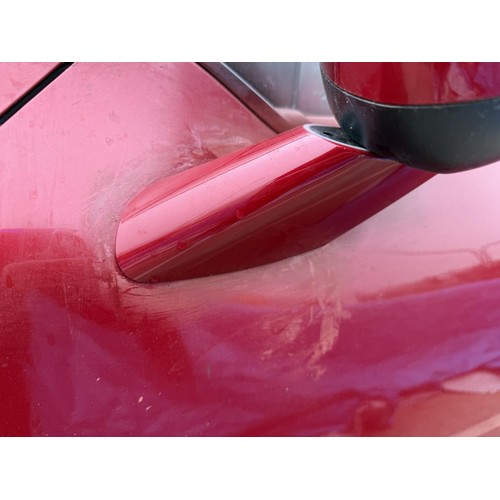 1500 - A 2015 Citroen C4 Picasso 1.6 diesel Automatic. MOT 31/10/2025. Mileage 7169