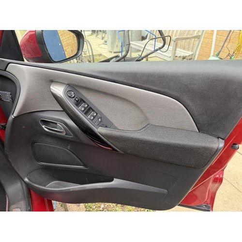 1500 - A 2015 Citroen C4 Picasso 1.6 diesel Automatic. MOT 31/10/2025. Mileage 7169