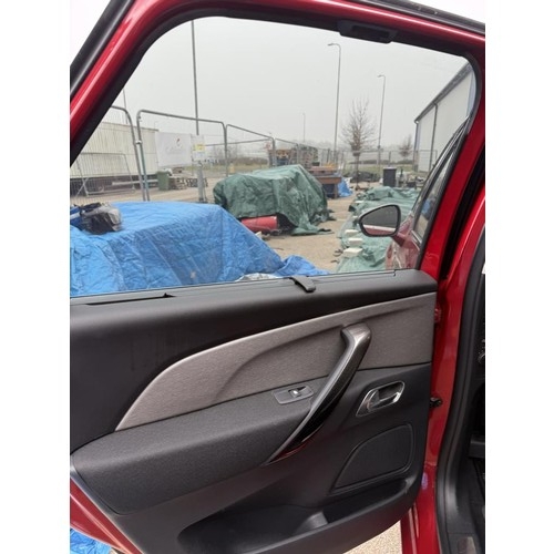 1500 - A 2015 Citroen C4 Picasso 1.6 diesel Automatic. MOT 31/10/2025. Mileage 7169