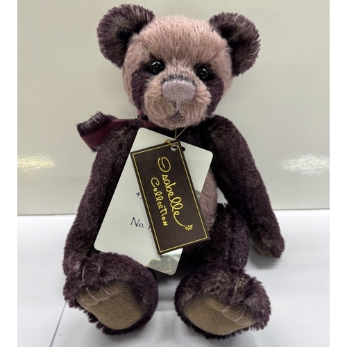 1235 - A Limited Edition Tibbles exclusively for Charlie Bears No 172 / 450 from The Isobelle Collection