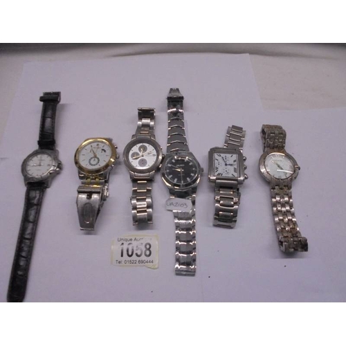 Lot 1058      