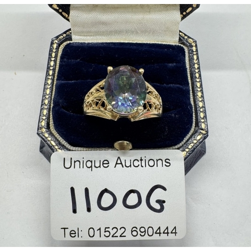 Lot 1100G     