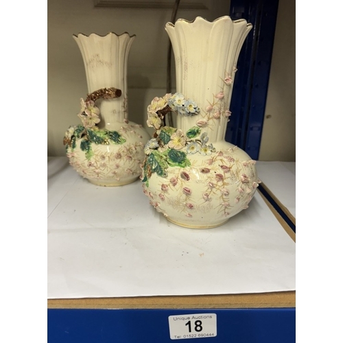 Lot 18        