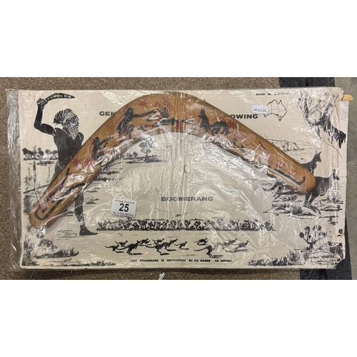 Lot 25        