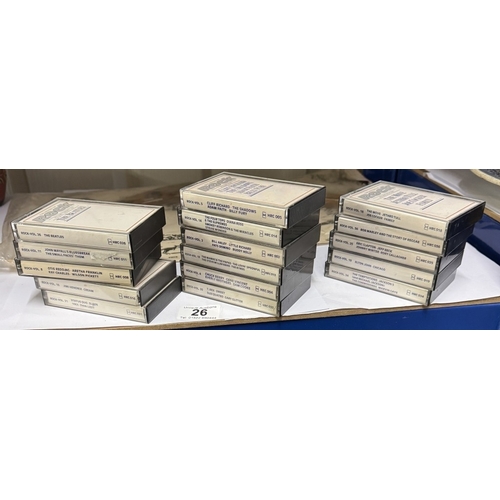 Lot 26        