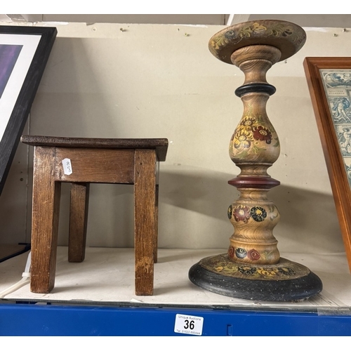 Lot 36        