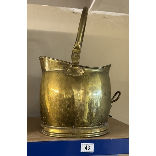Lot 43        