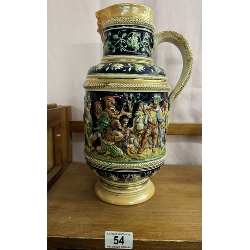 Lot 54        