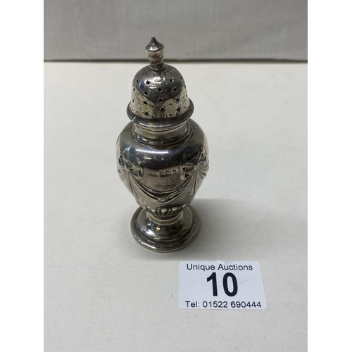 Lot 10        