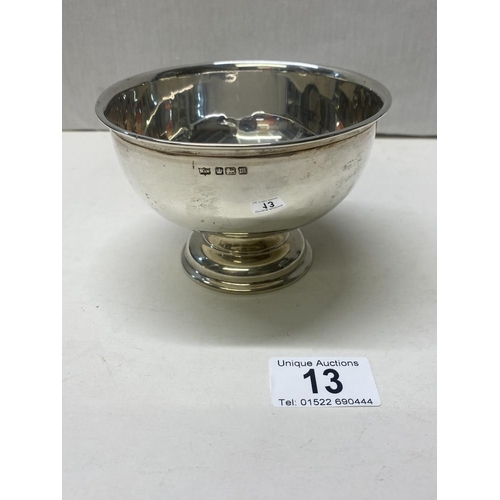 Lot 13        