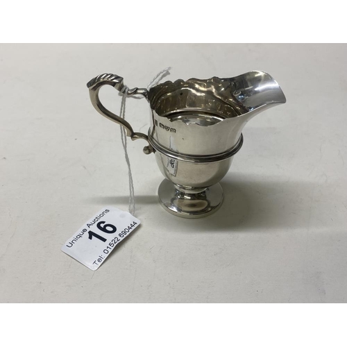 Lot 16        