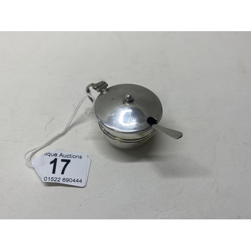 Lot 17        