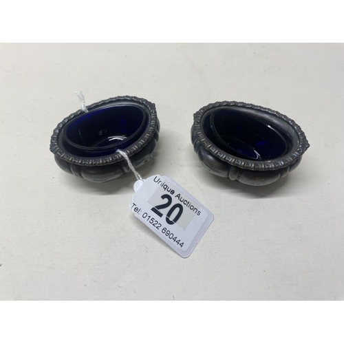 Lot 20        