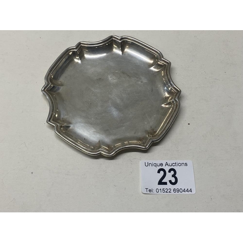 Lot 23        
