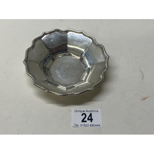 Lot 24        