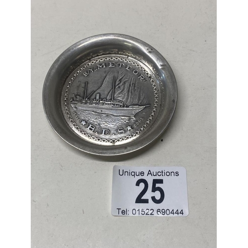 Lot 25        