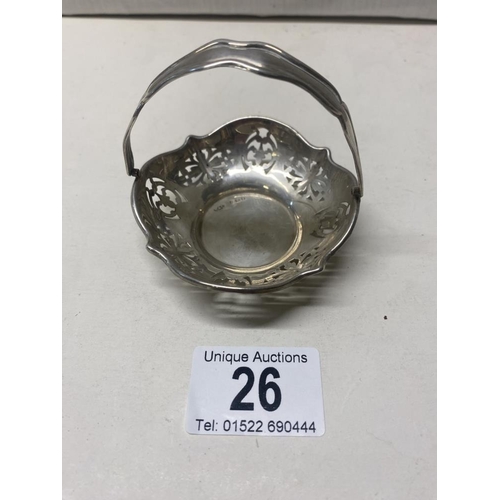 Lot 26        