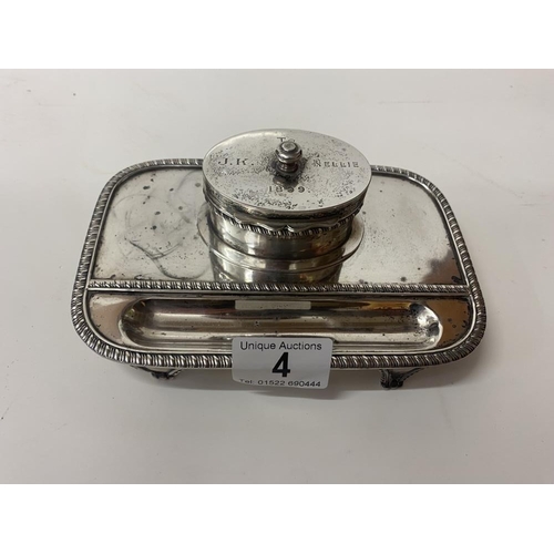 Lot 4         