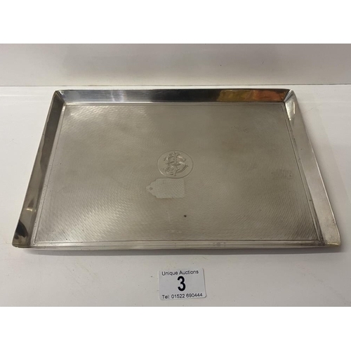 Lot 3         