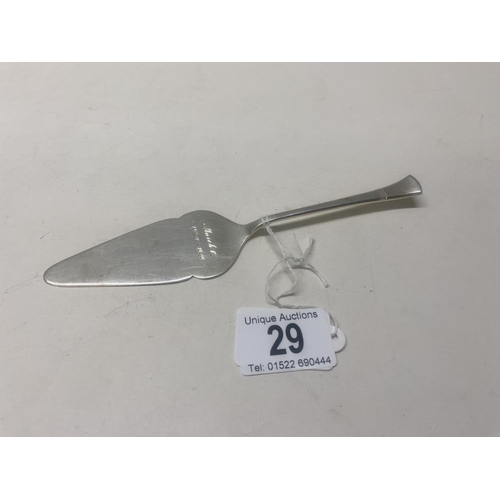 Lot 29        