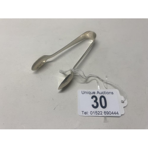 Lot 30        