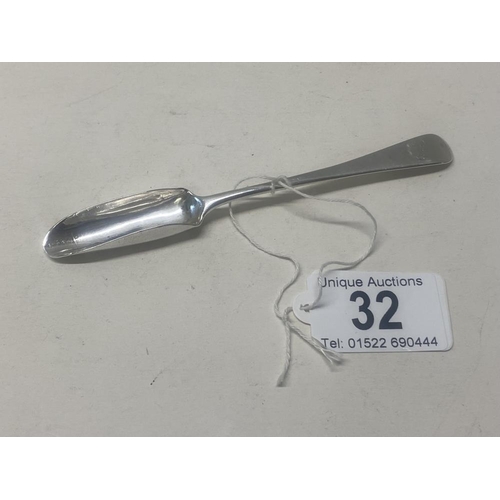 Lot 32        