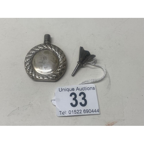 Lot 33        
