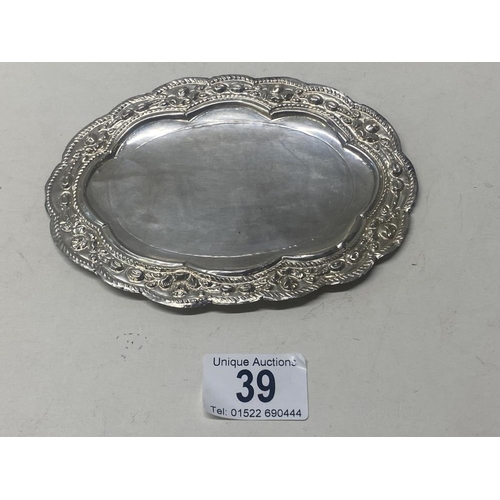 Lot 39        