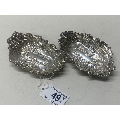 Lot 49        