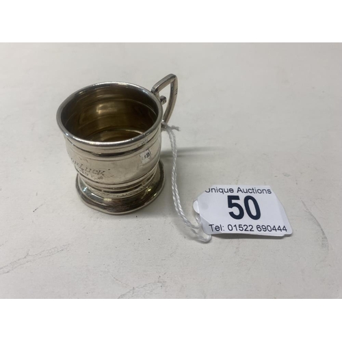 Lot 50        