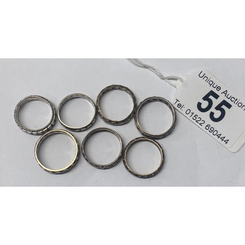 Lot 55        