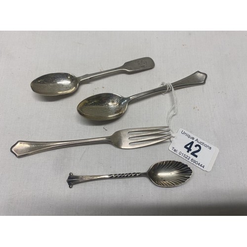 Lot 42        