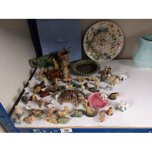 Lot 26        