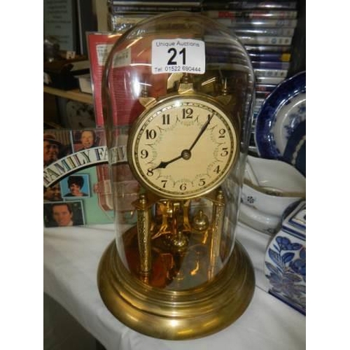 Lot 21        