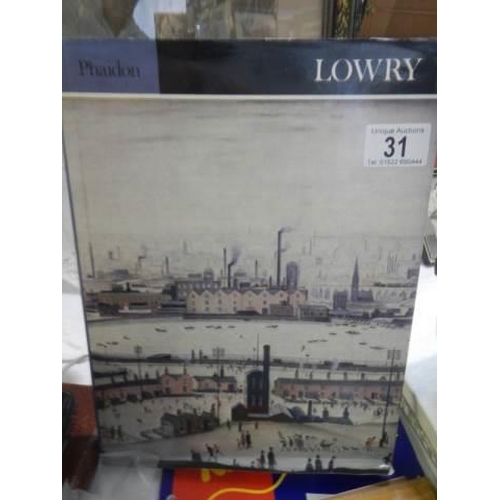 Lot 31        