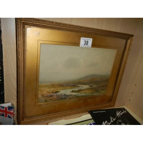Lot 38        