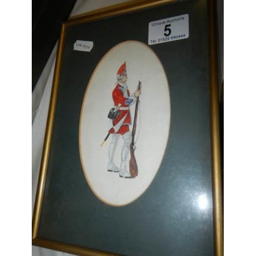 Lot 5         