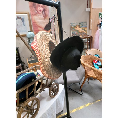 454 - A fabulous collection of fancydress