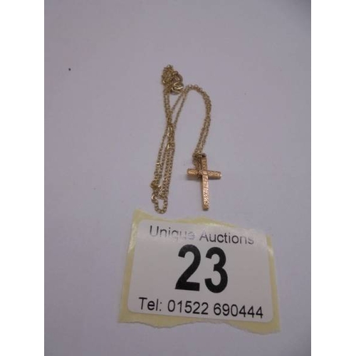 Lot 23        