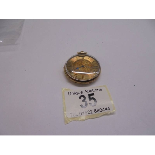 Lot 35        