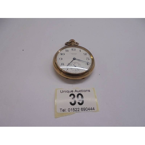 Lot 39        