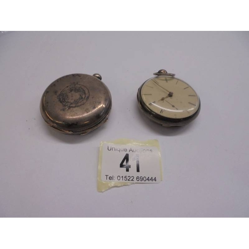 Lot 41        